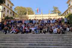 Reunión 70 aniversario 12 de noviembre de 2022