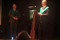 Entrega de Becas y Premios de la Asociacion 2023